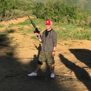 Meet your Posher, Tyler